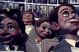 《深夜怪谈》世界最恐怖的十座博物馆图片