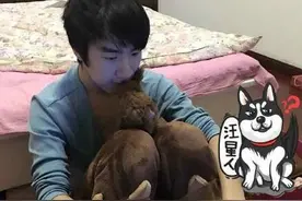 LOL主播骚男：逆境中成长出独特的骚气，不忘初心图片