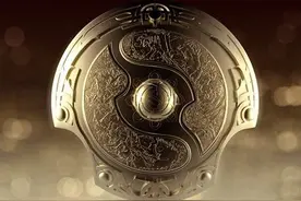 热游TOP榜：DOTA2 TI6中国队夺冠 LOL热度微升图片
