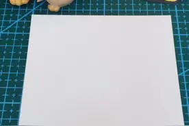 指印画：小鹿(*∩_∩*)视频封面