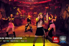 韩国流行K-POP 排行榜 CHART-7月第二周视频封面