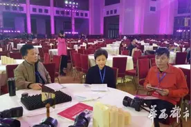 2016百花迎春春晚下午举行 杨澜主持陈凯歌宋祖英等表演图片