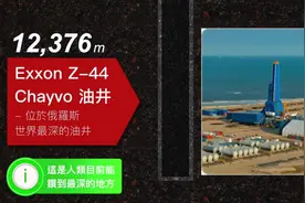 地底竟然存在著這樣令人難以置信的東西-地底世界有什麼