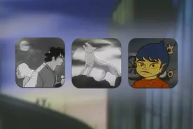 对20世纪日本电视动画史的回顾与拾遗（十五） - 1968年十月图片