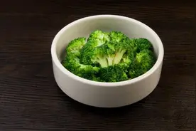 孕期食谱 花菜奶香土豆泥的做法图片