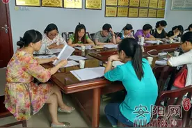 《河南省人口与计划生育条例》 条条暖人心图片