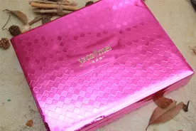 智能单品分享：耀姿美水光玻尿酸面膜图片