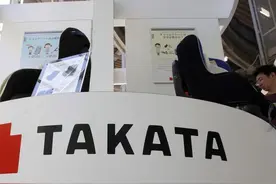 日本车企将在本土召回130万高田气囊车辆图片