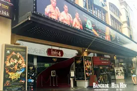 泰拳传承Live Muay Thai图片