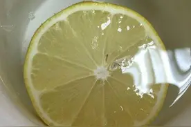 柠檬酸的作用图片
