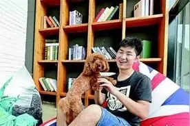 他只比我小一岁，却甩开了我一大截图片