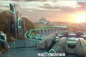 美丽贵州-黔看看-东方科幻谷视频封面