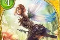 影之诗手游花剑士卡牌怎么样 花剑士详细解析图片