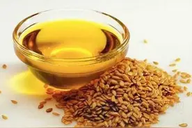 胡麻油的营养价值图片