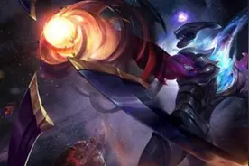 LOLs6POKE流惩戒之箭韦鲁斯暴力出装详解图片