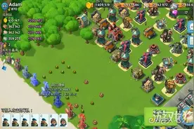 海岛奇兵神像仓库怎么用可以随意搭配图片