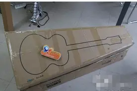 外观古典精致 GEEK木吉他P1 苹果版体验图片