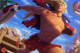 每日撸坛：泳池派对添新员 德杯苏州站来袭图片