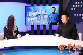 苗阜玩不了真人秀：太闹了！ 揭秘王声真性情图片