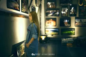 从江：民族博物馆奇妙夜图片