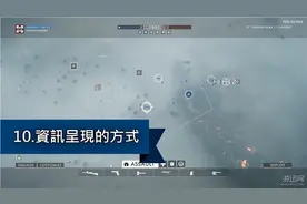 《战地1》中你需要知道的十件事！随机天气影响战斗图片