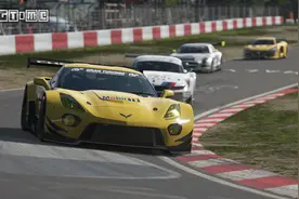 山内一典谈《GT Sport》 其实可以叫它《GT7》图片