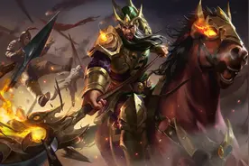 王者荣耀新版本：一骑当千共战荣耀 主要内容介绍图片