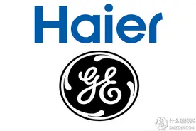 拓展全球业务：Haier 海尔 54亿美元收购 GE 通用电气 家电业务图片