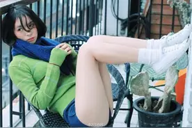 丰腴还是骨感？看韩女星36变！图片