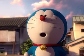 口袋中的暗影 幻之哆啦A梦（六） - 绝处逢生，黯然陨落图片