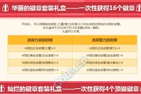 DNF小知识：6月30即将结束活动一览 快去兑换图片
