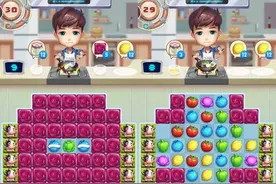 透鲜滴星期天116-120关怎么过 116-120关攻略图片