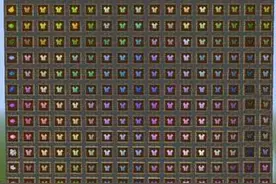 我的世界怎么给皮革染色 MC皮革染色技巧详解图片