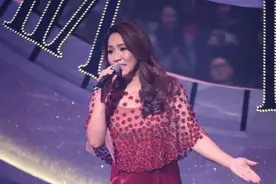 黎瑞恩承认曾与阮兆祥恋爱：当时的风气要保密图片