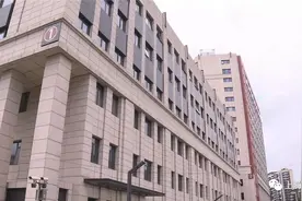 九院黄浦分院今起试运行！图片