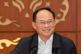 权威访谈|江门市委书记林应武：打造粤港澳大湾区新的增长极图片