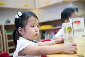 童书的正确打开方式是什么？这位“魔法阿姨”告诉你图片