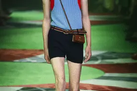 BoF男装周报道 | Gucci：想象中的旅程图片