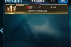王者荣耀更新后好友没了怎么办 好友列表空白怎么解决图片