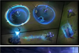 LOL29日测服更新 瑞兹图片