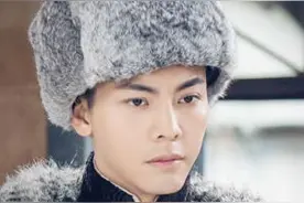 老九门主题曲陈伟霆《我门》 歌词mv及mp3下载图片