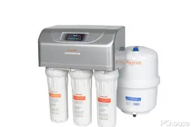 净水机购买攻略 净水机保养维护图片