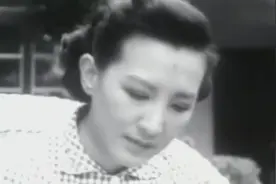 1957年纪录片《访周璇》珍贵视频 听一听“金嗓子”最后的声音视频封面