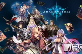 《影之诗》攻略：各职业卡牌推荐图片