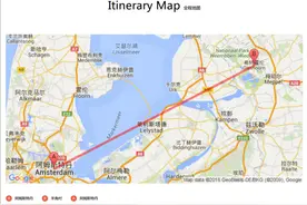 荷兰之旅【Amsterdam、Giethroon】图片