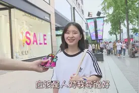 分手后，你最想对他说的一句话是什么呢？