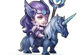刀塔传奇圣骑士值得入手培养吗 圣骑士技能介绍图片