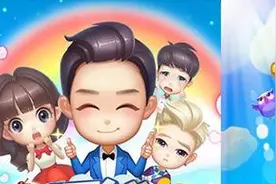 《开心消消乐》VS《透鲜滴星期天》评测图片