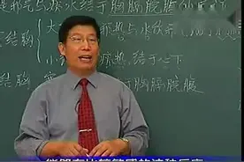 郝万山讲伤寒论30_结胸证视频封面