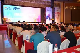 专访周卫华：立足国际市场  产品才是硬道理图片